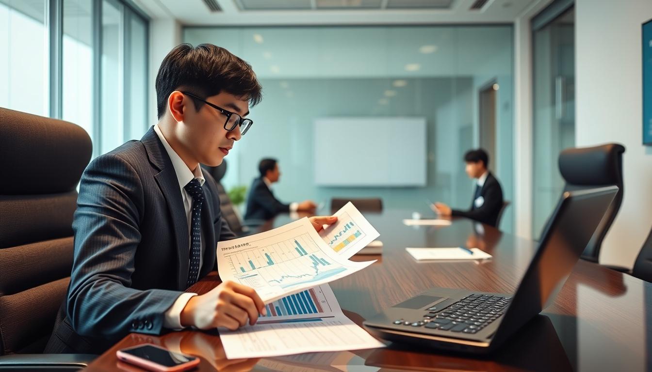 Economic Literacy for Business Professionals